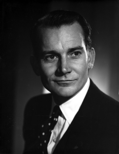 Elliott Denholm Photo Print - Item # VARCEL685112