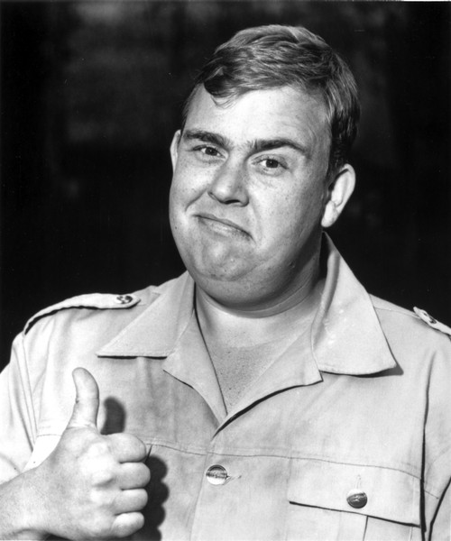 John Candy giving the thumbs up Photo Print - Item # VARCEL685147
