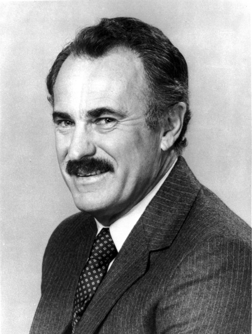 Dabney Coleman Photo Print - Item # VARCEL685151