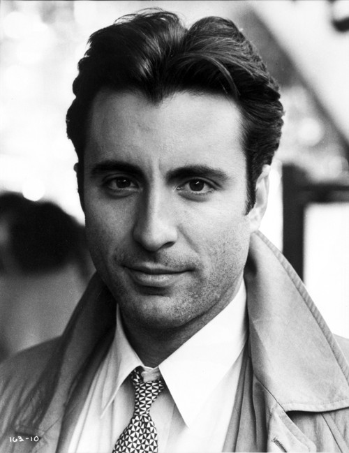 Andy Garcia Photo Print - Item # VARCEL685167