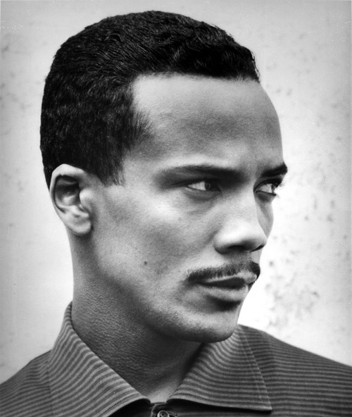 Quincy Jones Photo Print - Item # VARCEL685177