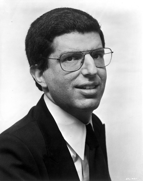 Marvin Hamlisch Photo Print - Item # VARCEL685220