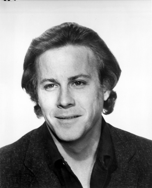 John Heard Photo Print - Item # VARCEL685223