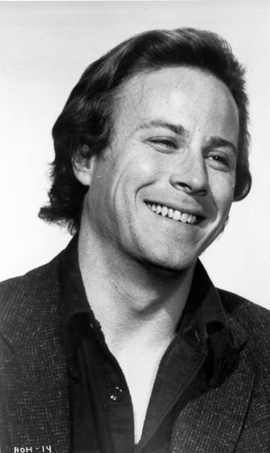 John Heard smiling Photo Print - Item # VARCEL685224