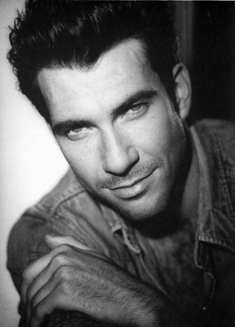Dylan McDermott Photo Print - Item # VARCEL685235
