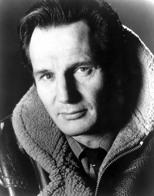 Liam Neeson Photo Print - Item # VARCEL685256