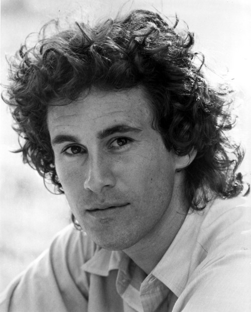 Michael Ontkean Photo Print - Item # VARCEL685261