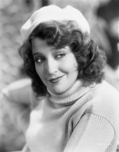 Jeanette MacDonald Photo Print - Item # VARCEL685308