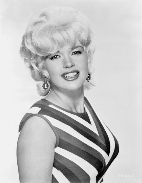 Jayne Mansfield Photo Print - Item # VARCEL685436