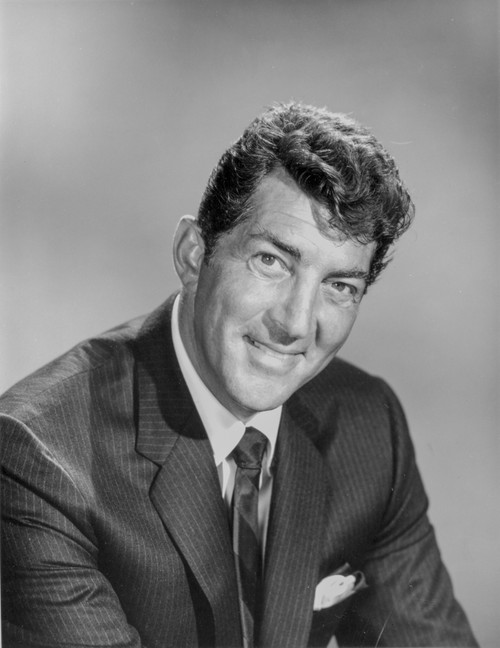 Dean Martin Photo Print - Item # VARCEL685568