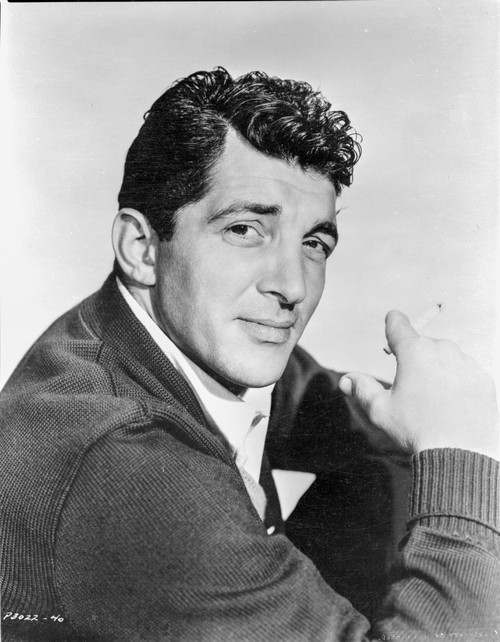 Dean Martin Photo Print - Item # VARCEL685574