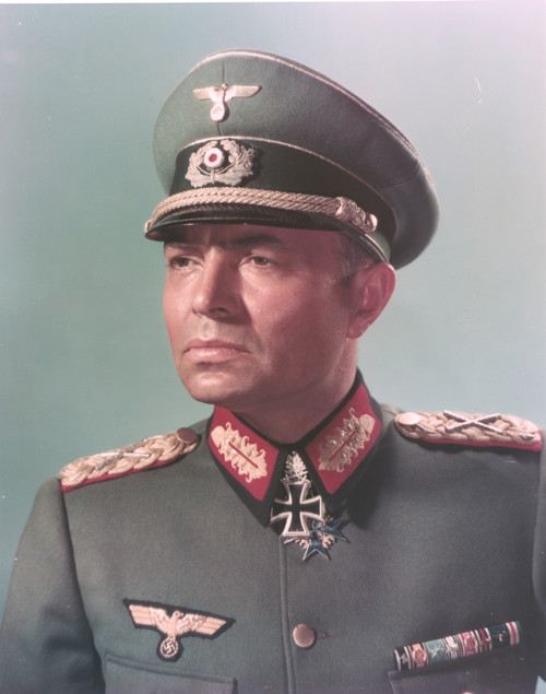 James Mason in General Outfit Photo Print - Item # VARCEL685669