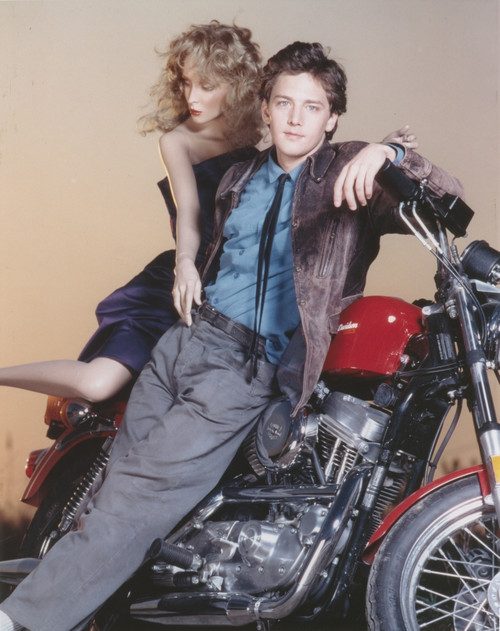 Andrew McCarthy Couple Scene Photo Print - Item # VARCEL685767
