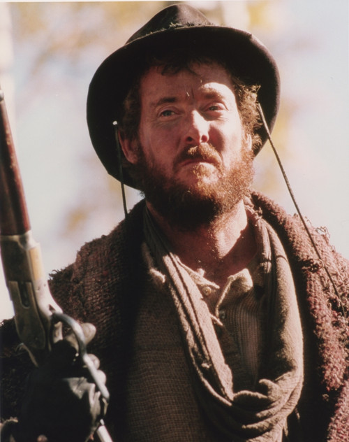 John McGinley in Cowboy Attire Photo Print - Item # VARCEL685787