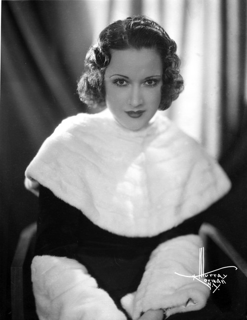 Ethel Merman Photo Print - Item # VARCEL685856