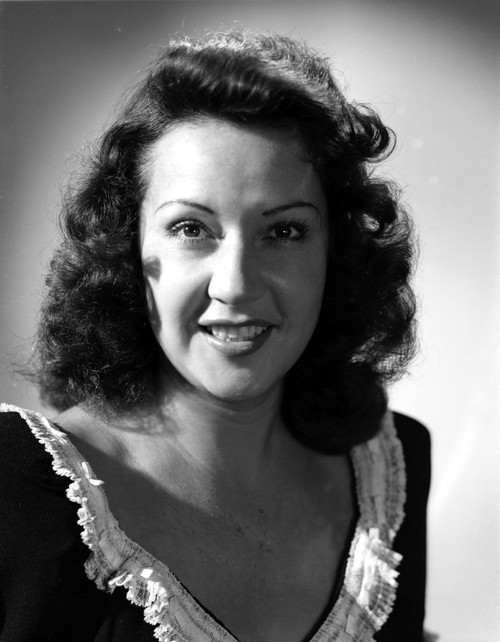 Ethel Merman Photo Print - Item # VARCEL685854
