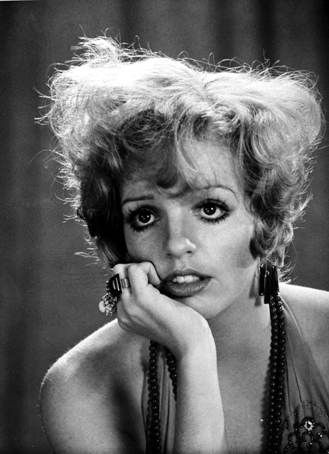 Film still featuring Liza Minnelli Photo Print - Item # VARCEL686015