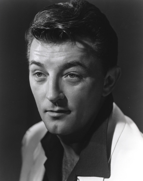 Robert Mitchum Photo Print - Item # VARCEL686042