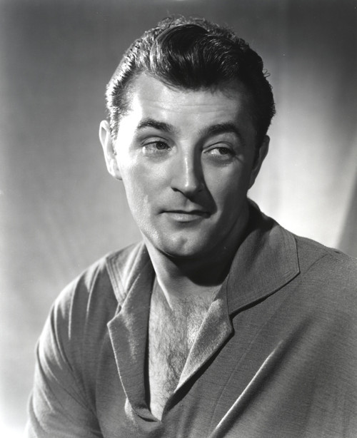 Robert Mitchum Photo Print - Item # VARCEL686058