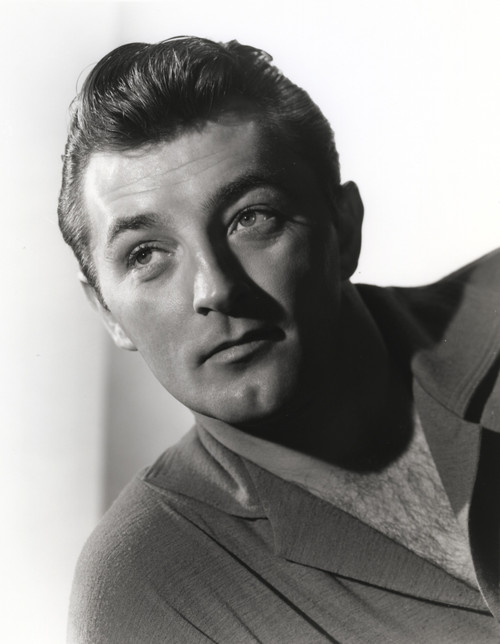Robert Mitchum Photo Print - Item # VARCEL686057