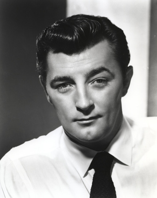 Robert Mitchum Photo Print - Item # VARCEL686065