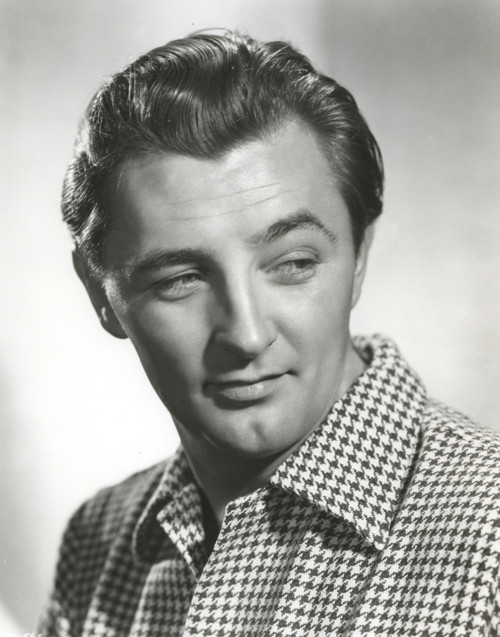 Robert Mitchum Photo Print - Item # VARCEL686066