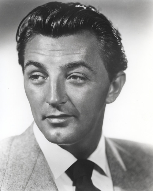 Robert Mitchum Photo Print - Item # VARCEL686071