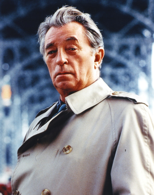 Robert Mitchum Photo Print - Item # VARCEL686077