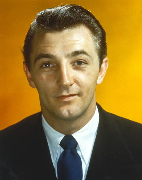 Robert Mitchum Photo Print - Item # VARCEL686083