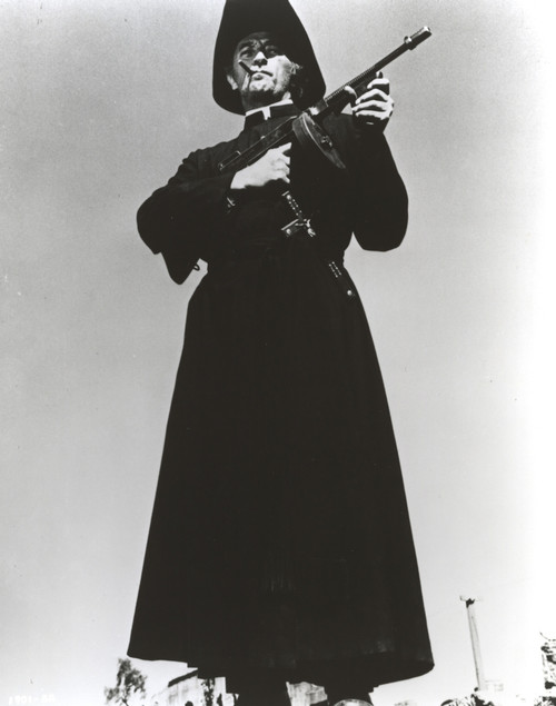 Film still from The Wrath of God Photo Print - Item # VARCEL686090