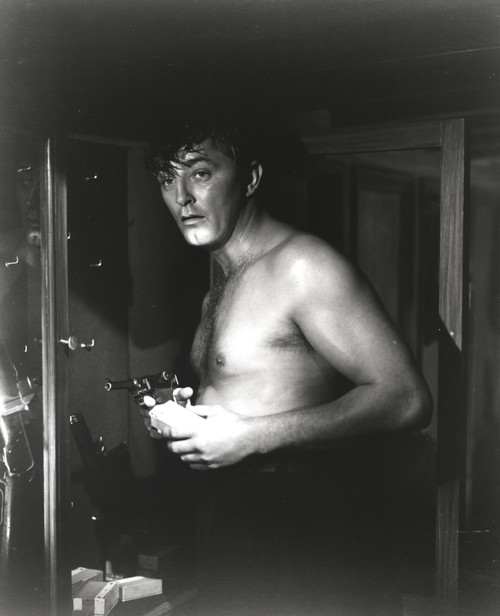 Film still from Cape Fear Photo Print - Item # VARCEL686100