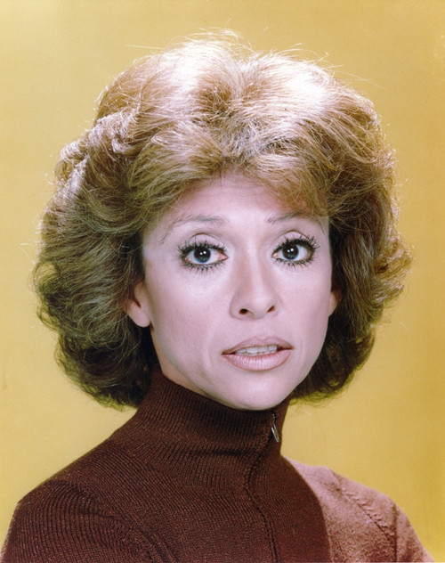 Rita Moreno Close up Portrait Photo Print - Item # VARCEL686222