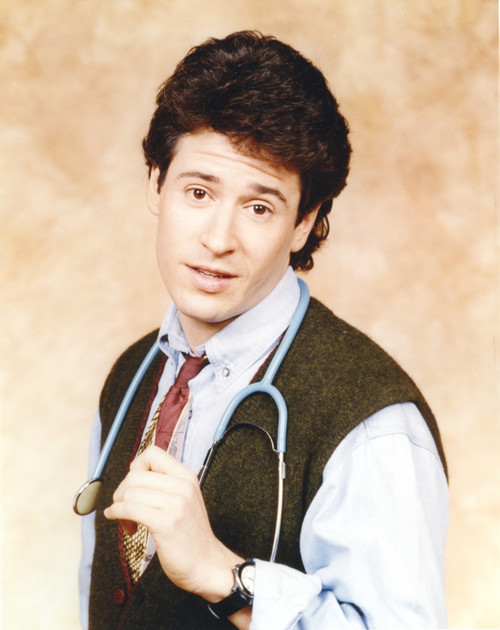 Rob Morrow Posed in Blazer Portrait Photo Print - Item # VARCEL686239