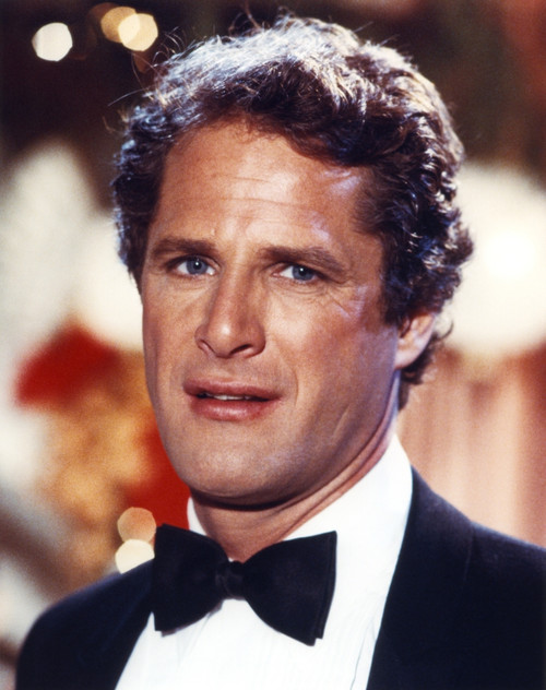 Ben Murphy in Tuxedo Close Up Portrait Photo Print - Item # VARCEL686273