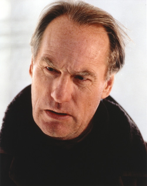 Craig Nelson in Black Shirt Portrait Photo Print - Item # VARCEL686304