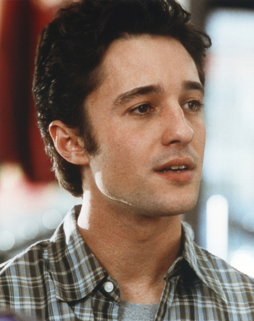 Thomas Nicholas Close Up Portrait Photo Print - Item # VARCEL686409