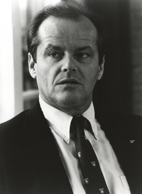 Jack Nicholson Photo Print - Item # VARCEL686421