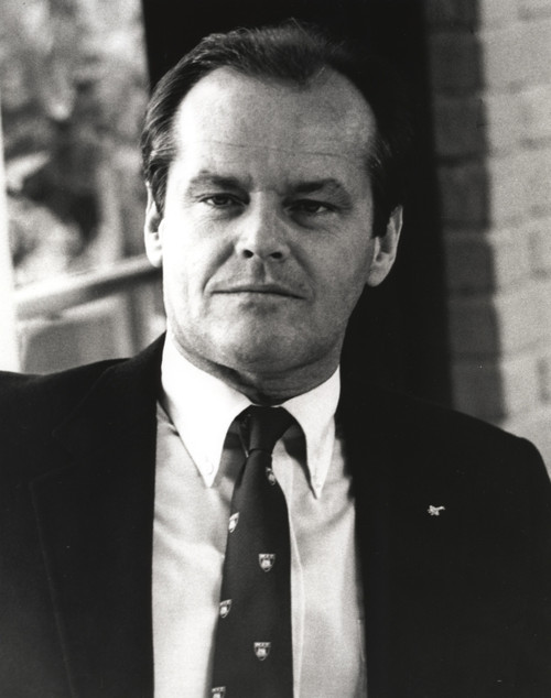 Jack Nicholson Photo Print - Item # VARCEL686422