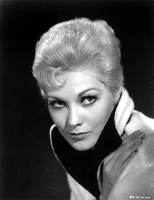 Kim Novak Photo Print - Item # VARCEL686549