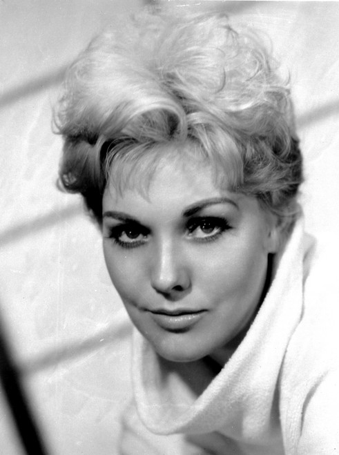 Kim Novak Photo Print - Item # VARCEL686592