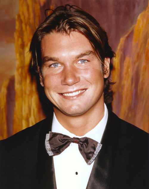 Jerry O'Connell in Formal Outfit Portrait Photo Print - Item # VARCEL686624