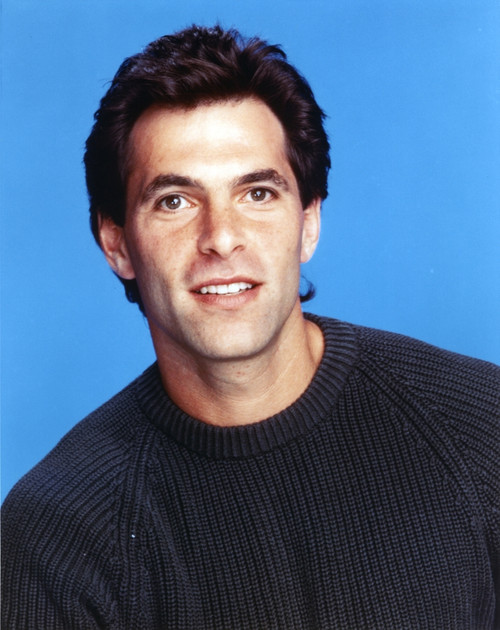 Ken Olin Close Up Portrait Photo Print - Item # VARCEL686714