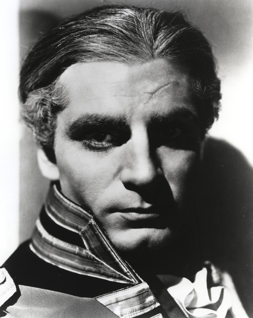 Laurence Olivier Photo Print - Item # VARCEL686723