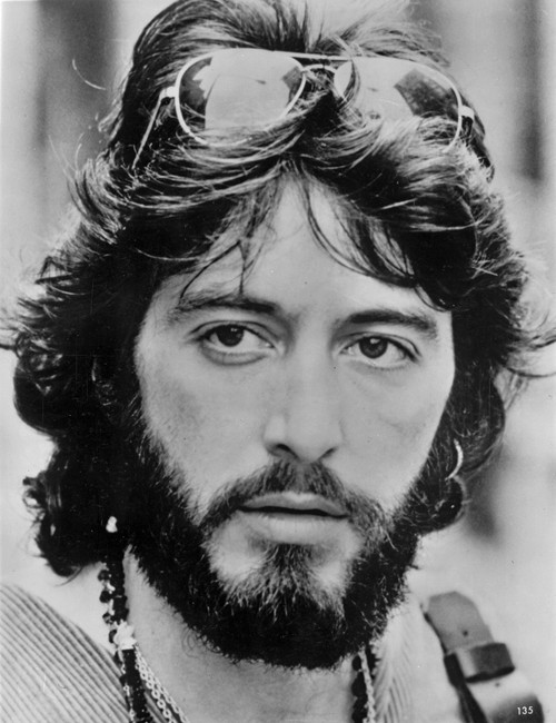 Al Pacino in Serpico Photo Print - Item # VARCEL686777