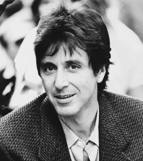 Al Pacino smiling Photo Print - Item # VARCEL686782