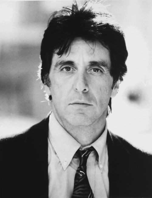 Al Pacino Photo Print - Item # VARCEL686783