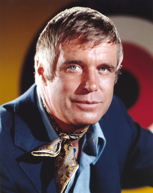 Perfect Strangers Posed in Formal Dress Photo Print - Item # VARCEL686860