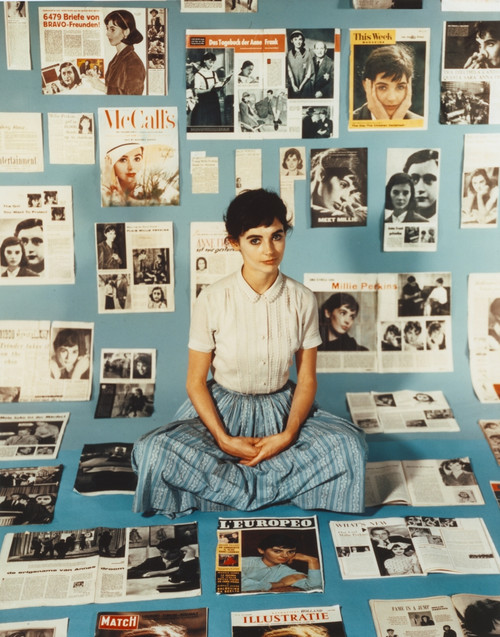 Millie Perkins Wanted Posters Photo Print - Item # VARCEL686864