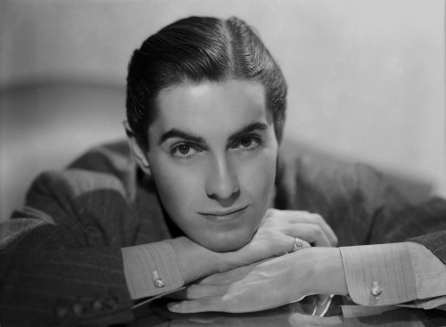 Tyrone Power #38 - Photograph Hollywood Print Photo Print - Item # VARCEL686908