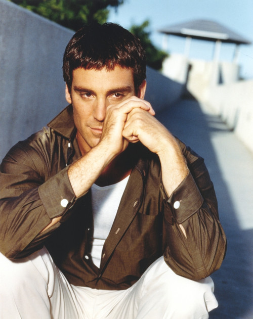 Pretender as Michael Weiss Photo Print - Item # VARCEL686964